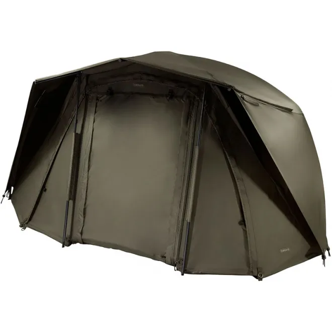 Trakker Tempest Brolly Advanced 100 Skull Cap Wrap