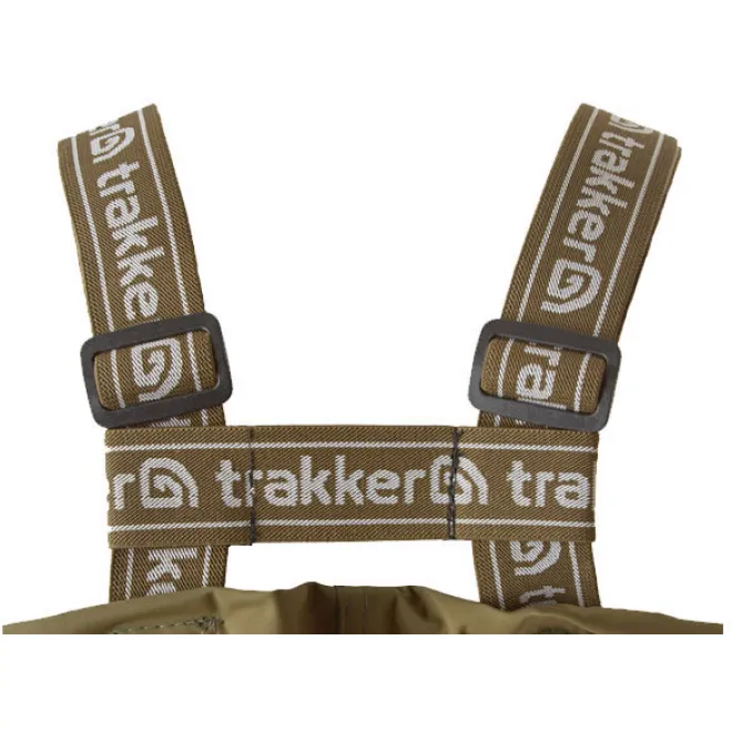 Trakker N2 Chest Waders - 41/42 (7/8)