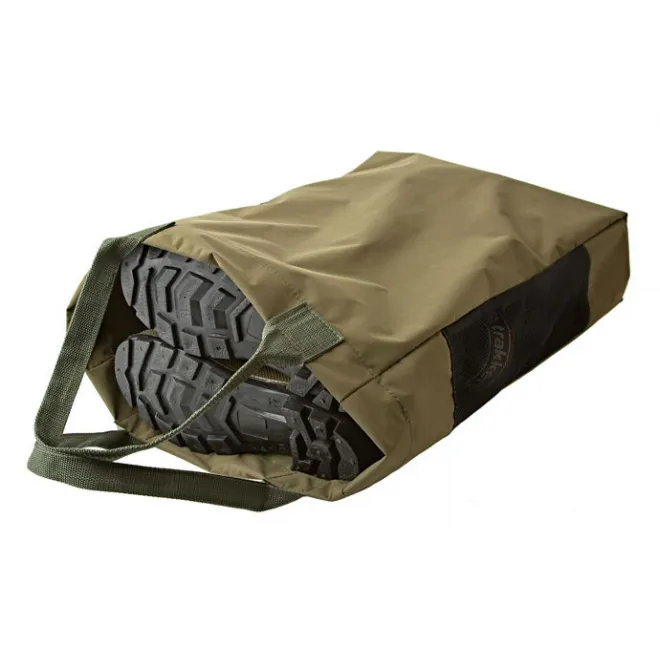 Trakker N2 Chest Waders - 41/42 (7/8)