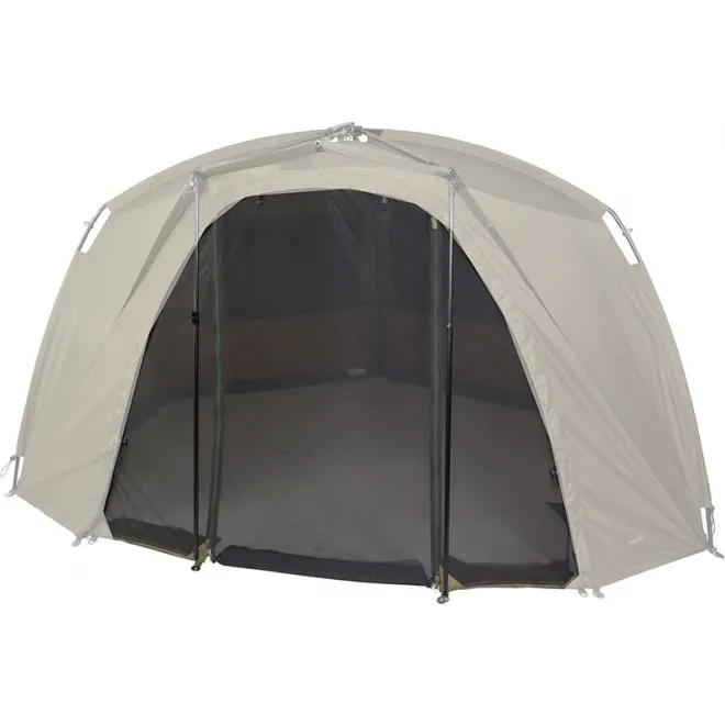 Trakker Tempest Brolly 100 T - Insect Panel