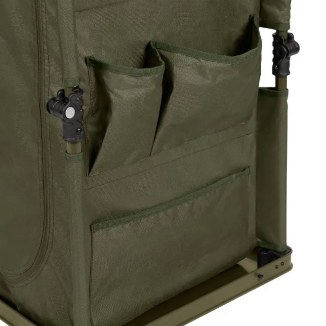 Trakker Bivvy Storage
