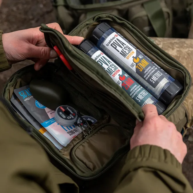 Trakker NXG PVA Pouch XL