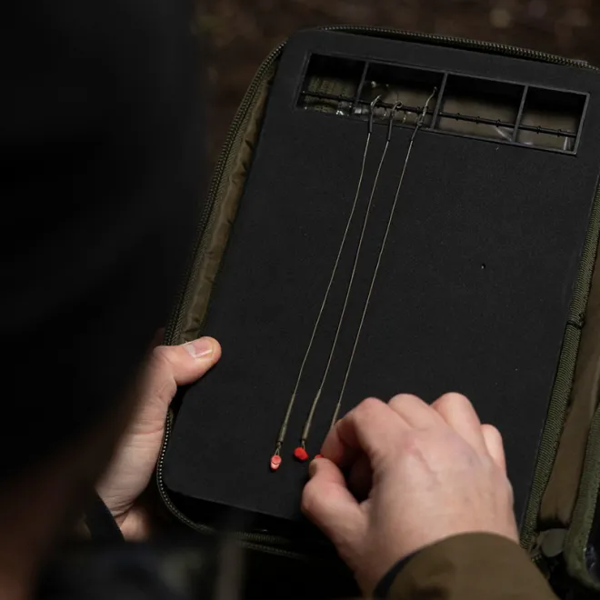 Trakker NXG Tackle & Rig Pouch