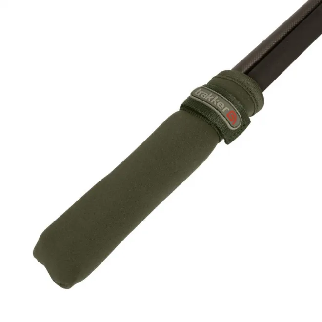 Trakker NXG Neoprene Tip and Butt Protectors