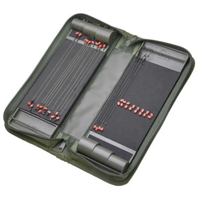 Trakker NXG Stiff Rig Pouch