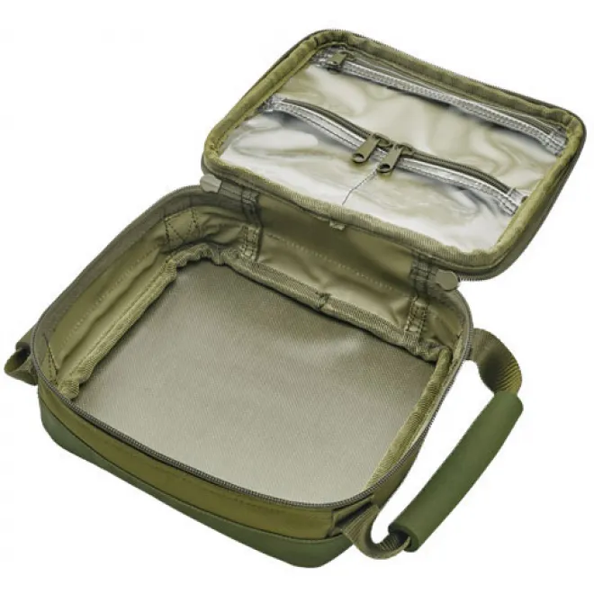 Trakker NXG Modular Lead Pouch - Complete