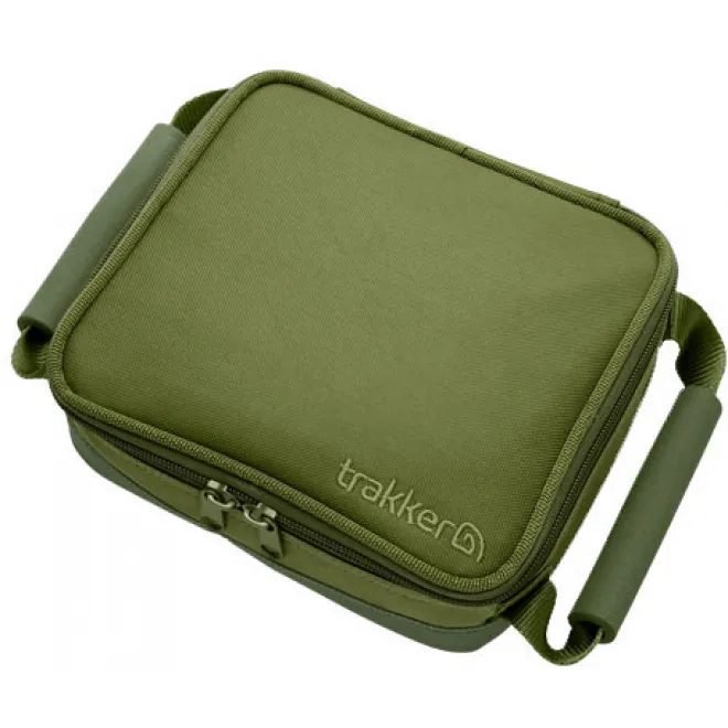 Trakker NXG Modular Lead Pouch - Complete