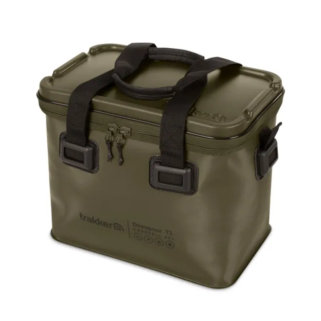 Trakker Downpour T1 Carryall S 25 L