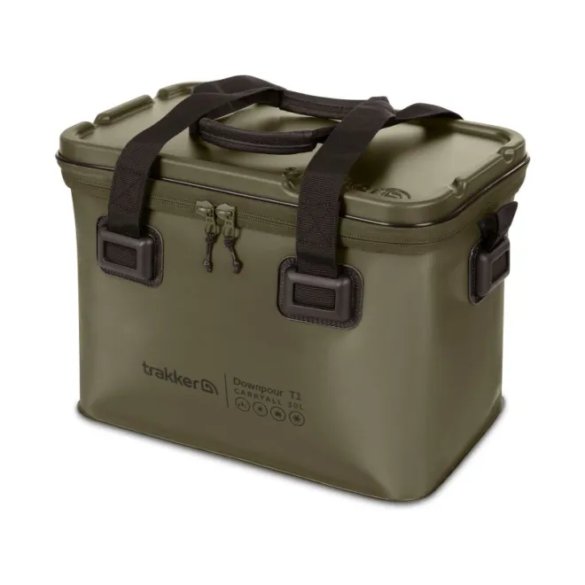 Trakker Downpour T1 Carryall M 30 L