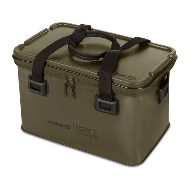 Trakker Downpour T1 Carryall L 40 L