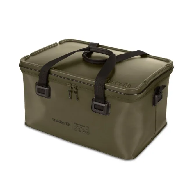 Trakker Downpour T1 Carryall XL 55 L