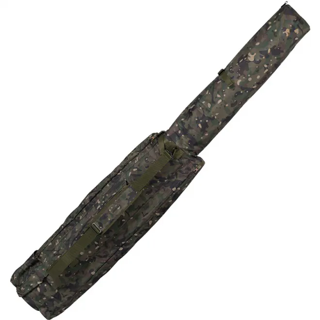 Trakker NXC Camo 3 Rod Sleeve 12 ft