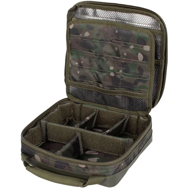 Trakker NXC Camo Tackle Bag