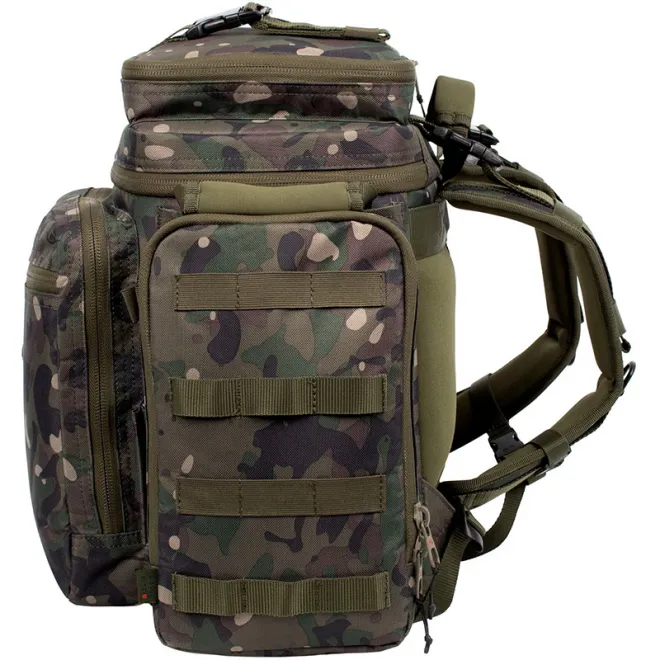 Trakker NXC Camo Scout Rucksack