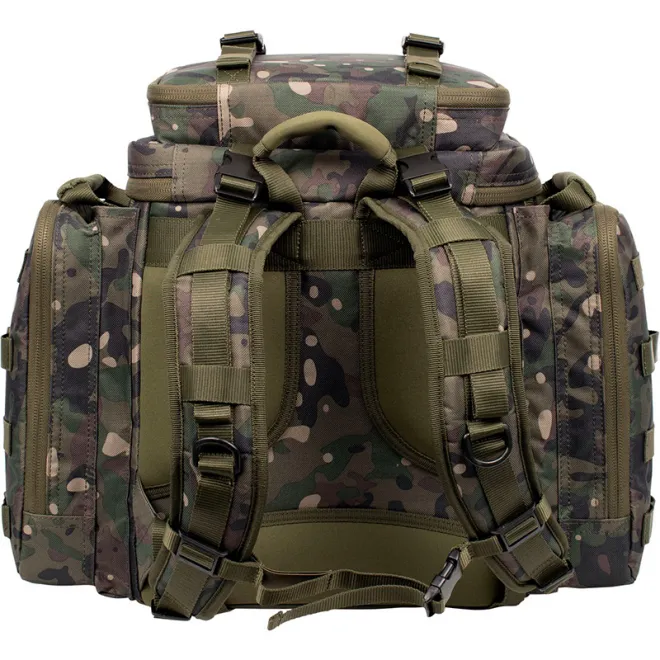 Trakker NXC Camo Scout Rucksack