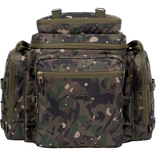 Trakker NXC Camo Scout Rucksack