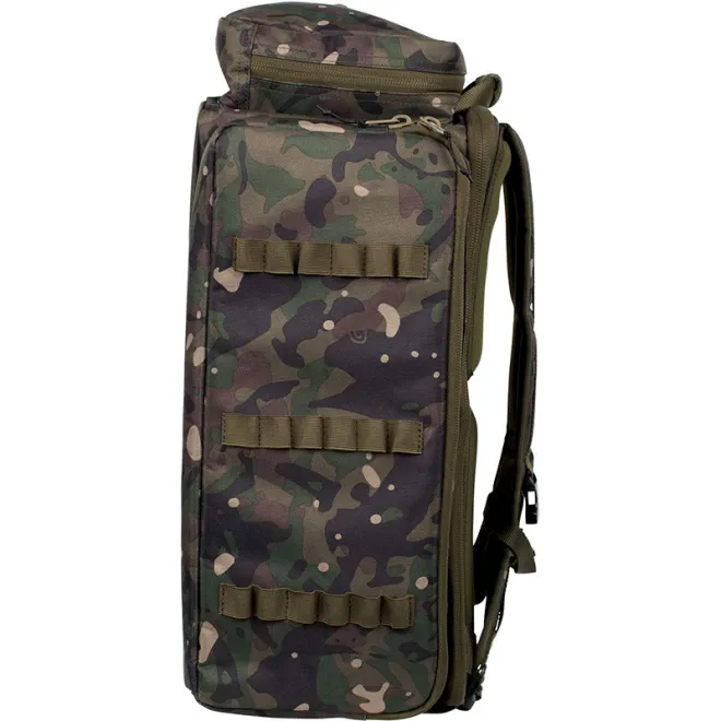 Trakker NXC Camo Deluxe Rucksack