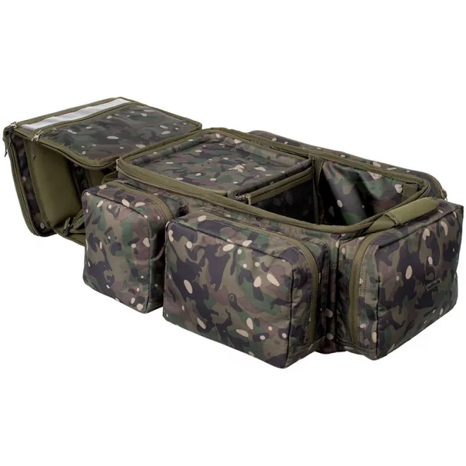 Trakker NXC Camo Deluxe Rucksack