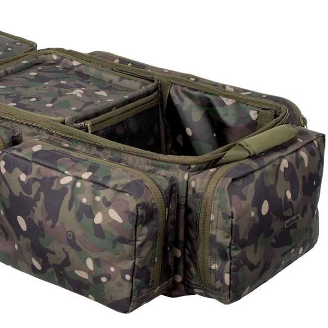 Trakker NXC Camo Deluxe Rucksack