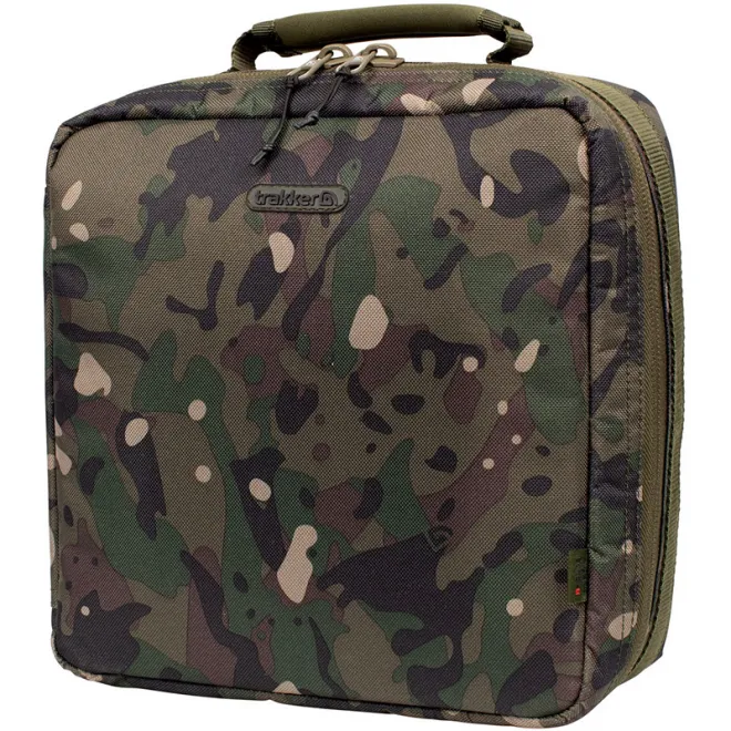 Trakker NXC Camo Deluxe Food Set