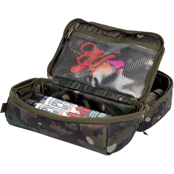 Trakker NXC Camo PVA Pouch