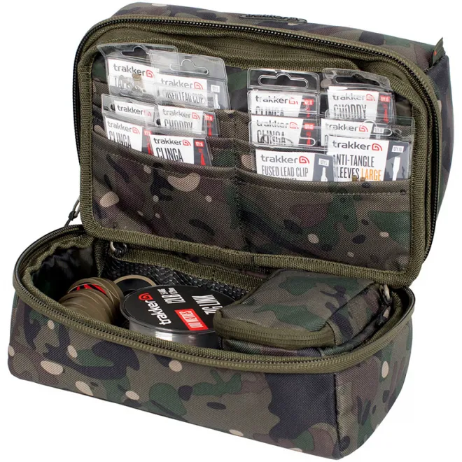 Trakker NXC Camo PVA Pouch