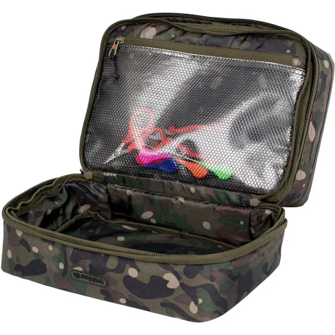 Trakker NXC Camo Rig-R Box
