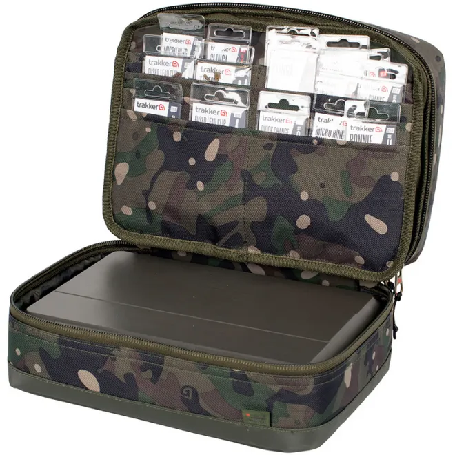 Trakker NXC Camo Rig-R Box