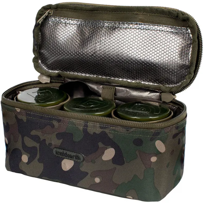 Trakker NXC Camo Brew Kit