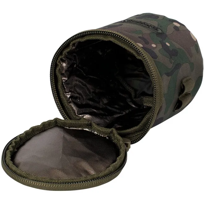 Trakker NXC Camo Gas Canister Cover
