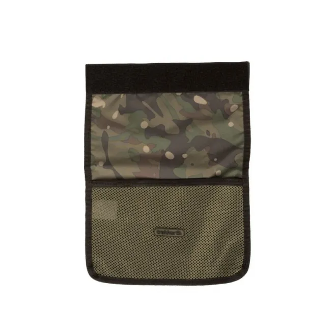 Trakker NXC Camo Bedchair Storage Pouch