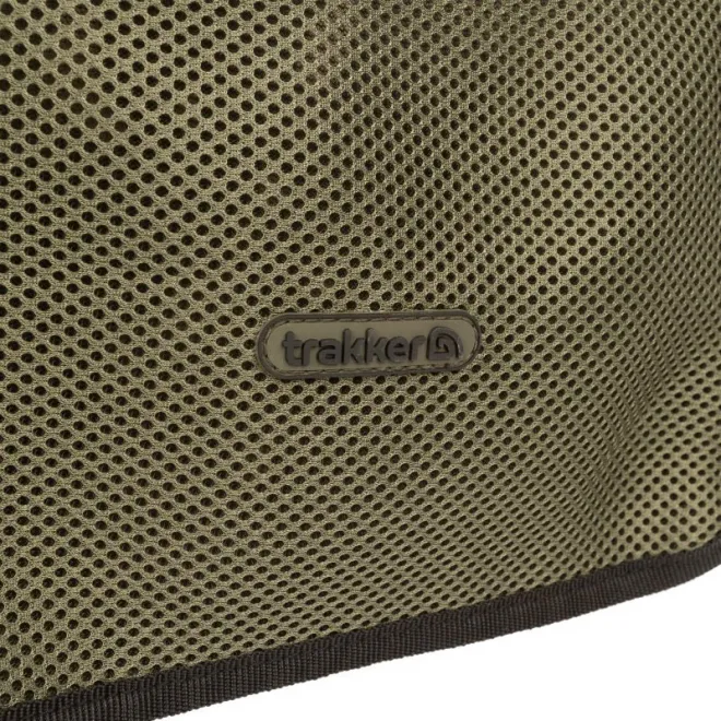 Trakker NXC Camo Bedchair Storage Pouch