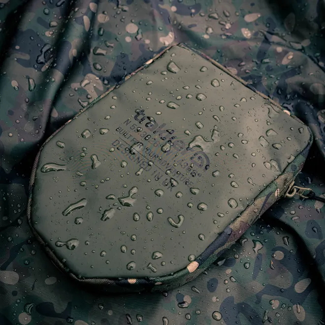 Trakker NXC Camo Scales Pouch