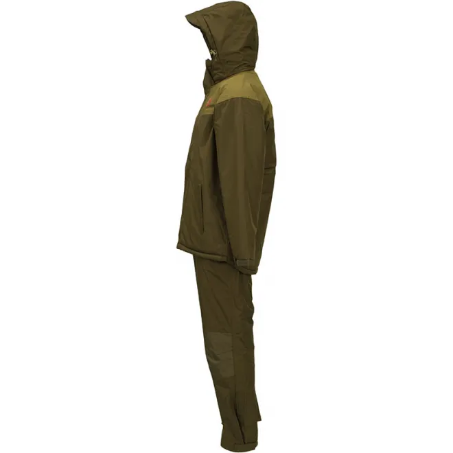 Trakker CR 2-Piece Winter Suit L