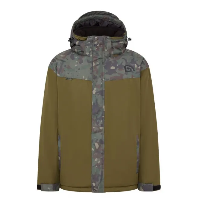 Trakker CR Camo 2-Piece Suit M