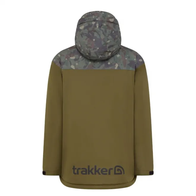 Trakker CR Camo 2-Piece Suit M