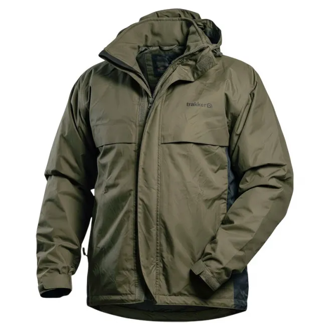 Trakker CR Downpour Jacket M