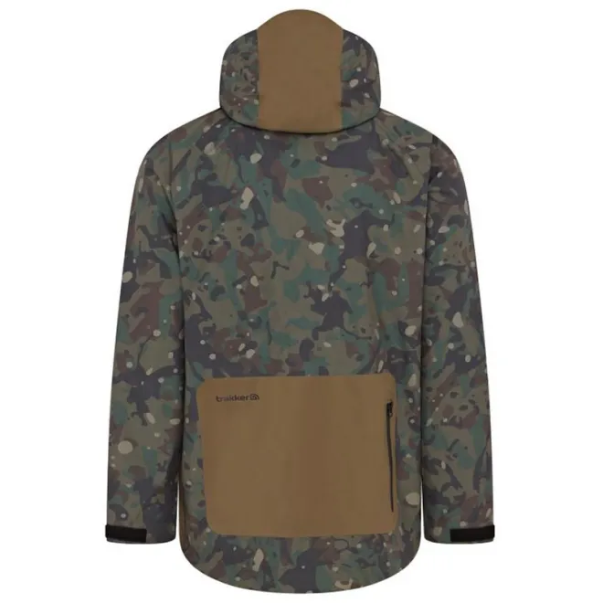 Trakker TechPro Waterproof Jacket M