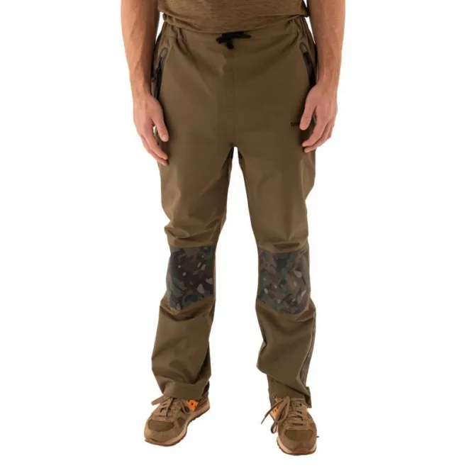 Trakker TechPro Waterproof Trousers M