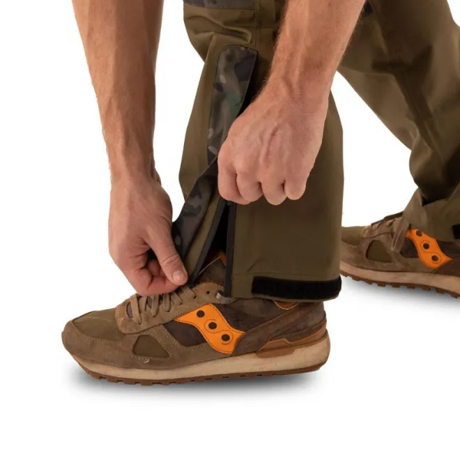 Trakker TechPro Waterproof Trousers M