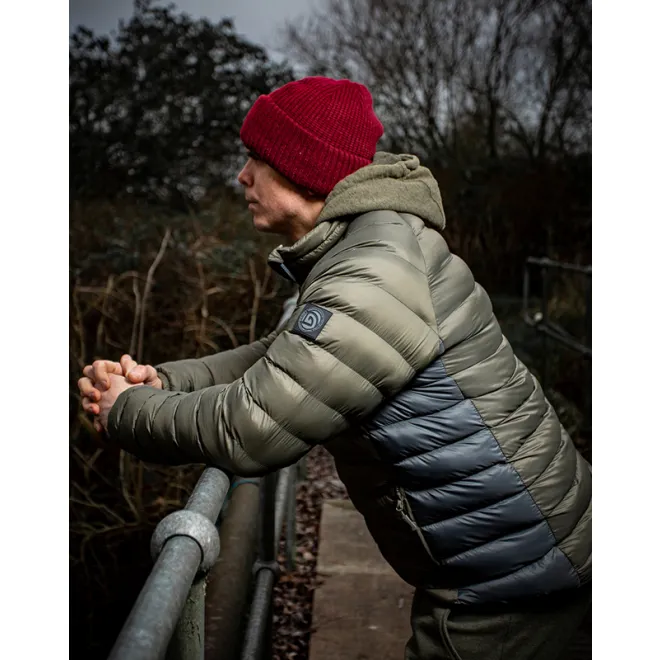 Trakker Base XP Plus Jacket L