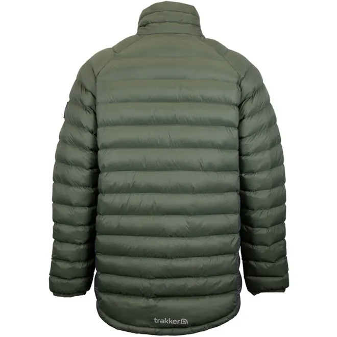 Trakker Base XP Plus Jacket L