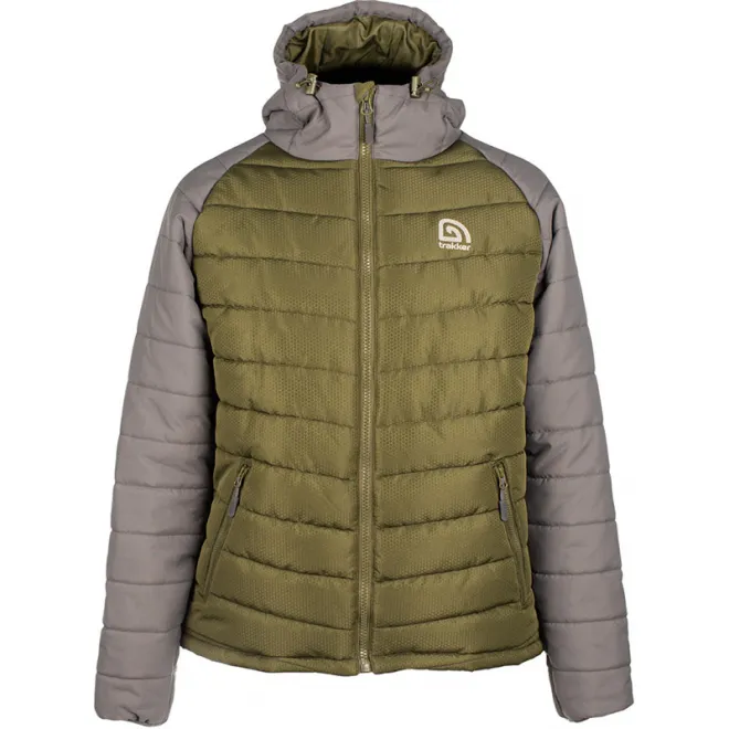 Trakker Hexathermic Jacket M