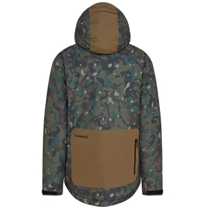 Trakker Techpro Thermal Jacket M