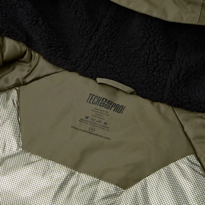 Trakker Techpro Thermal Jacket M
