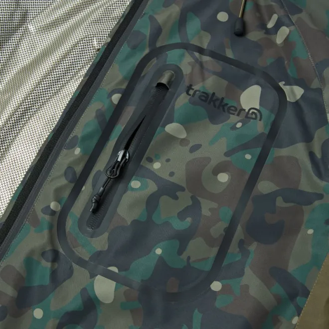 Trakker Techpro Thermal Jacket M