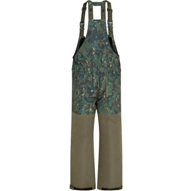 Trakker TechPro Thermal Bib and Brace M