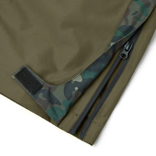 Trakker TechPro Thermal Bib and Brace M