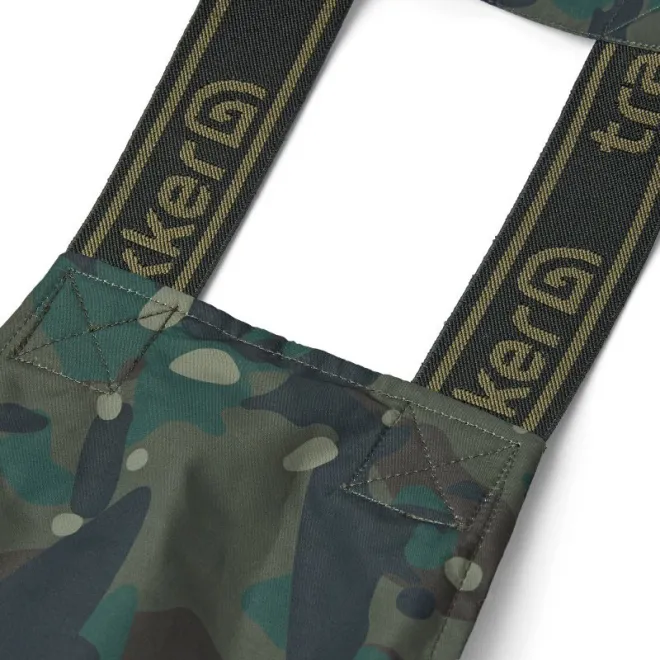 Trakker TechPro Thermal Bib and Brace M