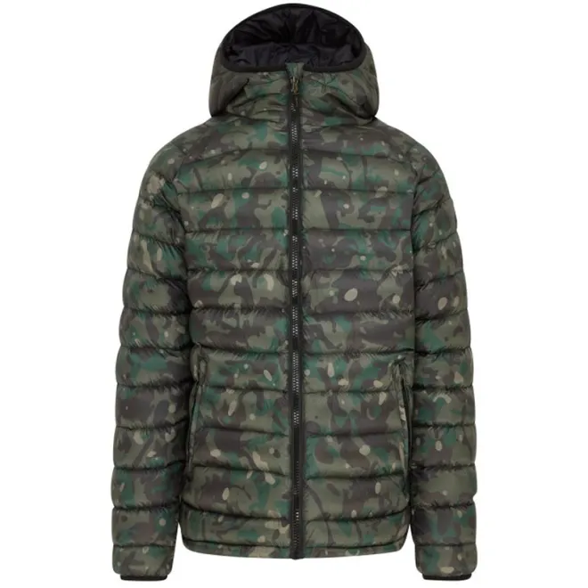 Trakker TechPro Camo Base XP Jacket M